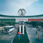 Khám phá các xã của huyện Việt Yên, Bắc Giang