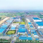 Khu công nghiệp Bắc Giang – Giải pháp đầu tư hiệu quả cho doanh nghiệp