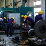 Tuyển dụng tại khu công nghiệp Bắc Giang: Cơ hội cho những ứng viên tiềm năng