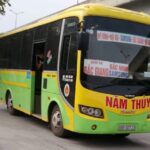[TOP 11] xe khách Hà Nội Lục Ngạn Bắc Giang UY TÍN | CHẤT LƯỢNG