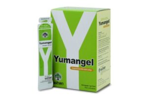 tác dụng của thuốc dạ dày Yumangel