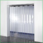 [Chi tiết] Bảng giá rèm nhựa PVC ngăn lạnh, cách nhiệt tốt nhất hiện nay