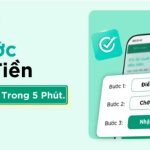 Vay tiền online tại Vay Xanh – Thủ tục nhanh chóng, an toàn nhất